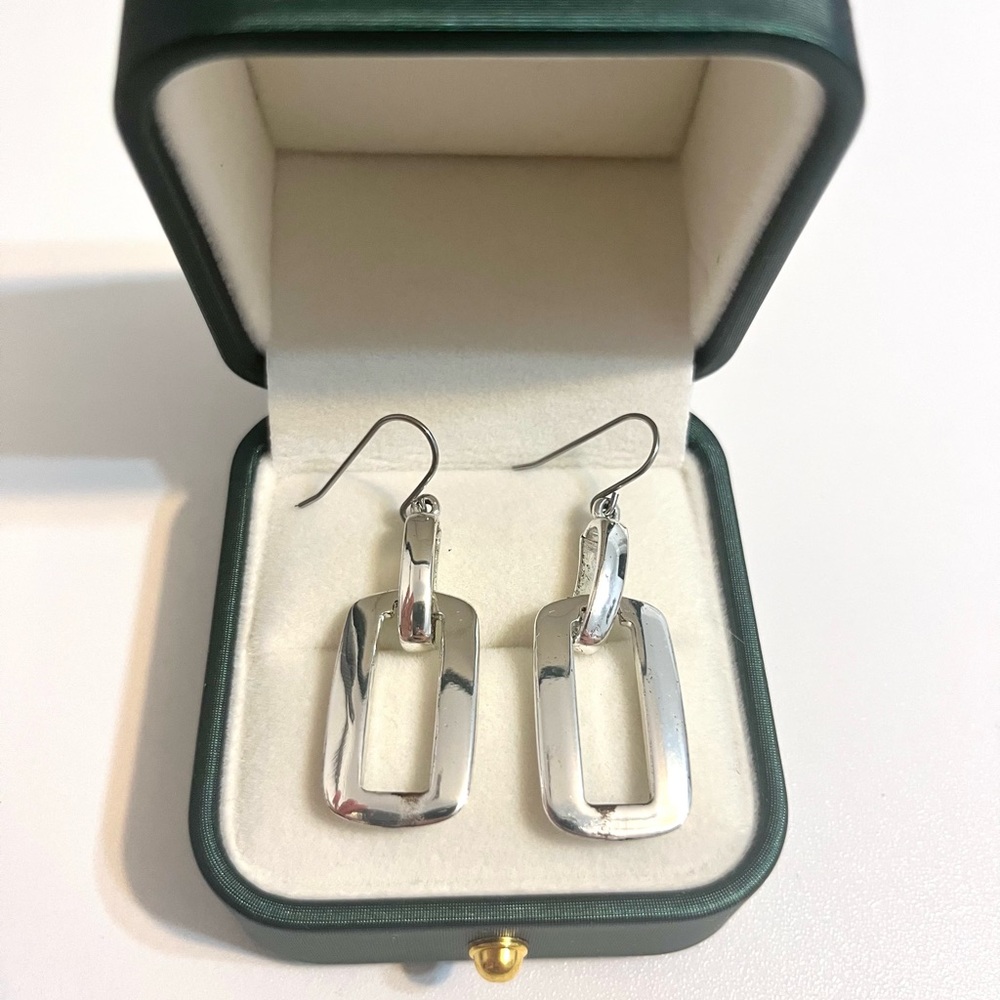 Sterling Silver Dangles